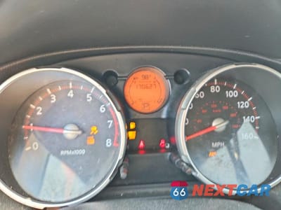Zdjęcie 9 z 13 samochodu: 2008 NISSAN ROGUE S VIN:JN8AS58T28W004381 - miniatura