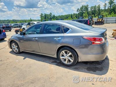 Drugie zdjęcie samochodu z przodu: 2014 NISSAN ALTIMA 2.5 SV VIN:1N4AL3AP3EC176707 - miniatura