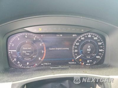 Zdjęcie 9 z 13 samochodu: 2018 VOLKSWAGEN ATLAS SEL PREMIUM VIN:1V2NR2CA0JC587696 - miniatura