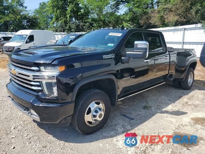 2023 CHEVROLET SILVERADO K3500 HIGH COUNTRY 1GC4YVEY2PF172785 - główne zdjęcie licytacji z USA - miniatura