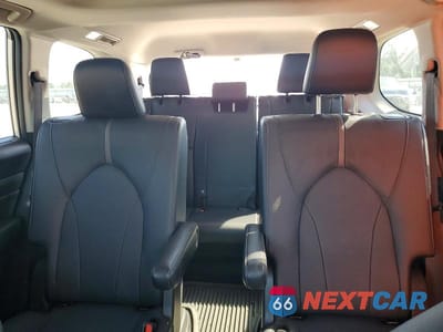 Zdjęcie 10 z 13 samochodu: 2024 TOYOTA GRAND HIGHLANDER PLATINUM VIN:5TDAAAB59RS009001 - miniatura