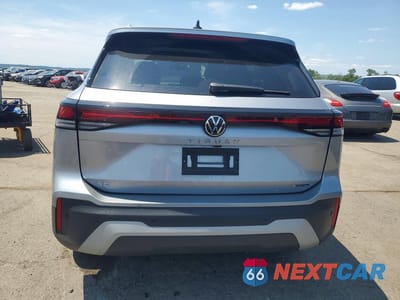 Zdjęcie 6 z 14 samochodu: 2026 VOLKSWAGEN TIGUAN SE VIN:3VVMR7RM8TM001664 - miniatura
