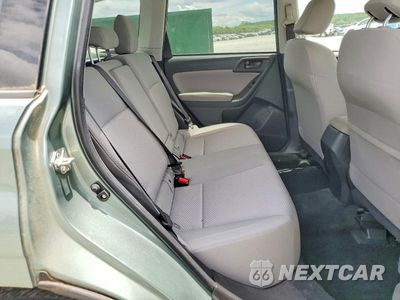 Zdjęcie 10 z 12 samochodu: 2018 SUBARU FORESTER 2.5I PREMIUM VIN:JF2SJAEC6JH617356 - miniatura