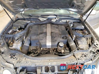 Zdjęcie 11 z 12 samochodu: 2003 MERCEDES-BENZ E 320 VIN:WDBUF65J03A239081 - miniatura