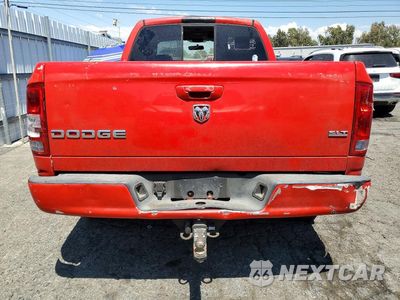 Zdjęcie 6 z 12 samochodu: 2003 DODGE RAM 1500 ST VIN:1D7HA18N33J640312 - miniatura