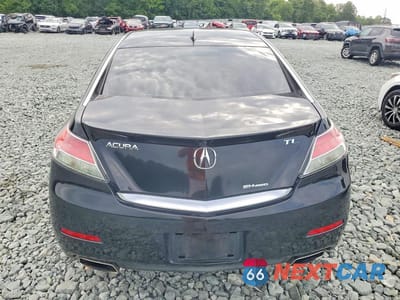 Zdjęcie 6 z 12 samochodu: 2012 ACURA TL VIN:19UUA9F55CA009492 - miniatura