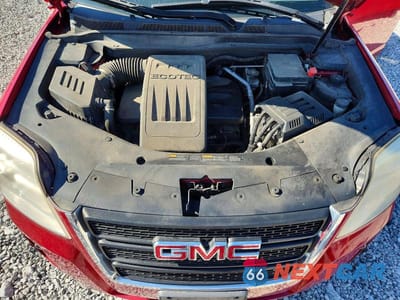 Zdjęcie 13 z 14 samochodu: 2013 GMC TERRAIN SLE VIN:2GKALSEK1D6368061 - miniatura