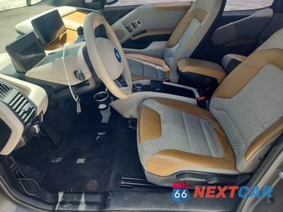 Zdjęcie 7 z 12 samochodu: 2014 BMW I3 BEV VIN:WBY1Z2C59EV283892 - miniatura