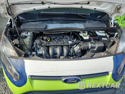 Zdjęcie 12 z 13 samochodu: 2015 FORD TRANSIT CONNECT XLT VIN:NM0LS7F78F1192529 - miniatura