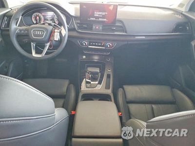 Zdjęcie 8 z 12 samochodu: 2024 AUDI Q5 PREMIUM PLUS 45 VIN:WA1EAAFY4R2017501 - miniatura