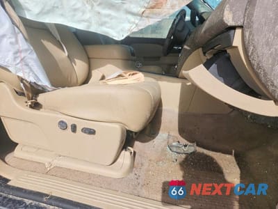Zdjęcie 7 z 11 samochodu: 2011 CHEVROLET SILVERADO K1500 LTZ VIN:3GCPKTE38BG302194 - miniatura