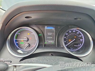 Zdjęcie 9 z 12 samochodu: 2019 TOYOTA CAMRY LE VIN:4T1B31HK3KU514816 - miniatura