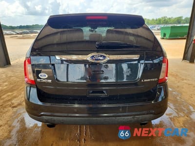 Zdjęcie 6 z 14 samochodu: 2014 FORD EDGE LIMITED VIN:2FMDK3KC7EBA75011 - miniatura