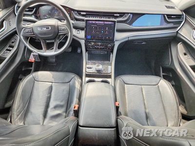 Zdjęcie 8 z 14 samochodu: 2022 JEEP GRAND CHEROKEE LIMITED 4XE VIN:1C4RJYB66N8749298 - miniatura