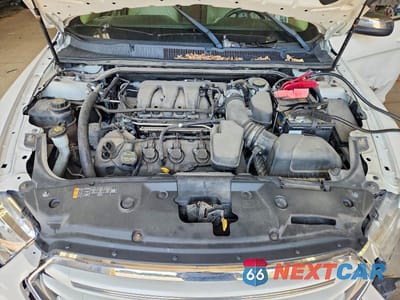 Zdjęcie 11 z 12 samochodu: 2015 FORD TAURUS LIMITED VIN:1FAHP2F85FG139151 - miniatura