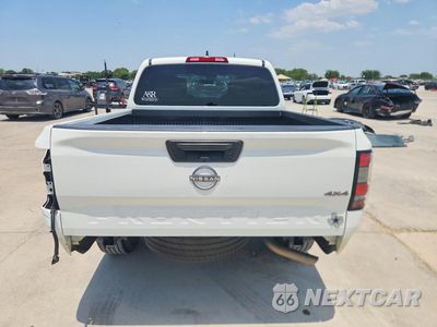 Zdjęcie 6 z 13 samochodu: 2022 NISSAN FRONTIER S VIN:1N6ED1EK6NN677491 - miniatura
