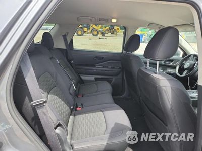 Zdjęcie 11 z 13 samochodu: 2025 NISSAN PATHFINDER SV VIN:5N1DR3BA3SC248416 - miniatura