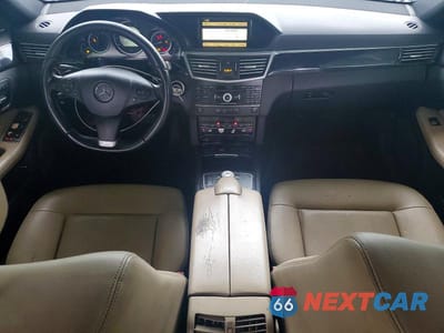 Zdjęcie 8 z 12 samochodu: 2011 MERCEDES-BENZ E 350 4MATIC VIN:WDDHF8HB3BA375485 - miniatura