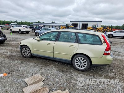 Drugie zdjęcie samochodu z przodu: 2005 VOLVO V50 2.4I VIN:YV1MW382752045739 - miniatura