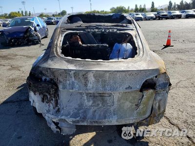 Zdjęcie 6 z 12 samochodu: 2024 TESLA MODEL Y VIN:7SAYGDEE4RF125868 - miniatura