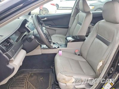 Zdjęcie 7 z 13 samochodu: 2012 TOYOTA CAMRY LE VIN:4T1BF1FK0CU046507 - miniatura