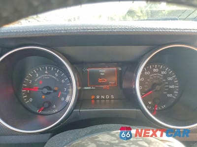 Zdjęcie 9 z 12 samochodu: 2018 FORD MUSTANG GT VIN:1FA6P8CF0J5106530 - miniatura