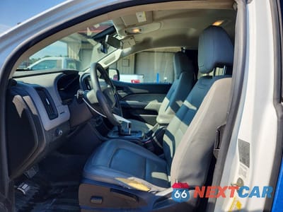 Zdjęcie 7 z 12 samochodu: 2018 CHEVROLET COLORADO VIN:1GCHSBEA2J1267064 - miniatura