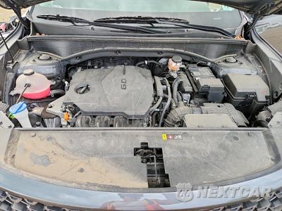 Zdjęcie 11 z 12 samochodu: 2022 KIA SORENTO S VIN:5XYRLDLC3NG130643 - miniatura