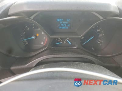 Zdjęcie 9 z 13 samochodu: 2017 FORD TRANSIT CONNECT XL VIN:NM0LS7E79H1313945 - miniatura