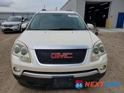 Piąte zdjęcie samochodu w środku: 2012 GMC ACADIA SLT-1 VIN:1GKKVRED4CJ113382 - miniatura