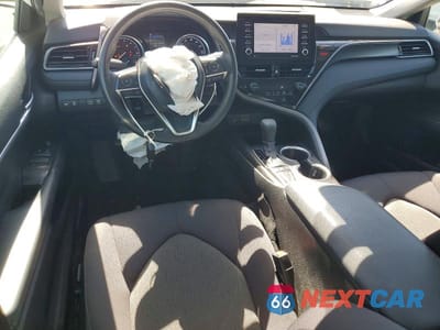 Zdjęcie 8 z 12 samochodu: 2023 TOYOTA CAMRY LE VIN:4T1C11AK8PU822222 - miniatura