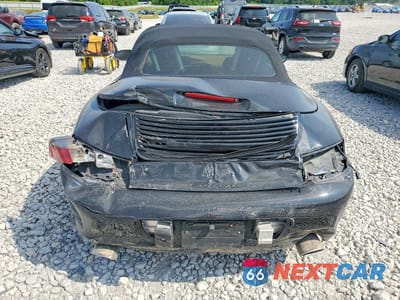 Zdjęcie 6 z 12 samochodu: 2002 PORSCHE 911 CARRERA 2 VIN:WP0CA29902S654818 - miniatura