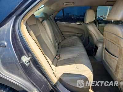 Zdjęcie 18 z 23 samochodu: 2013 CHRYSLER 300 VIN:2C3CCAAGXDH723298 - miniatura