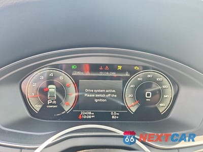 Zdjęcie 9 z 13 samochodu: 2024 AUDI Q5 PREMIUM PLUS 40 VIN:WA1BBAFY8R2043566 - miniatura