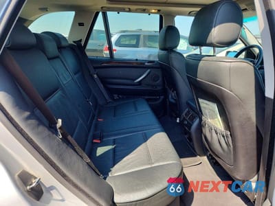 Zdjęcie 10 z 12 samochodu: 2006 BMW X5 3.0I VIN:5UXFA13536LY46309 - miniatura