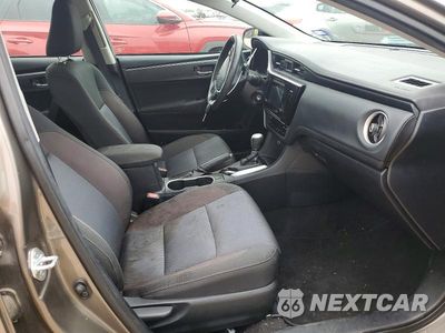 Zdjęcie 12 z 23 samochodu: 2017 TOYOTA COROLLA LE VIN:2T1BURHE2HC768856 - miniatura