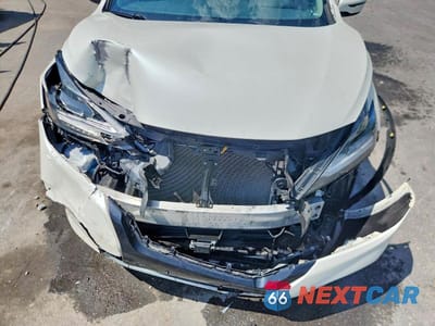 Zdjęcie 12 z 14 samochodu: 2020 NISSAN MURANO S VIN:5N1AZ2AS0LN125301 - miniatura