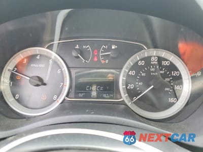 Zdjęcie 9 z 12 samochodu: 2015 NISSAN SENTRA SV VIN:3N1AB7AP1FY243921 - miniatura