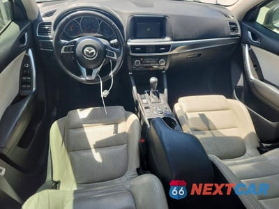 Zdjęcie 8 z 13 samochodu: 2016 MAZDA CX-5 GT VIN:JM3KE2DY1G0859458 - miniatura