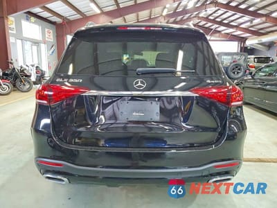 Zdjęcie 6 z 13 samochodu: 2022 MERCEDES-BENZ GLE 350 4MATIC VIN:4JGFB4KB1NA819929 - miniatura