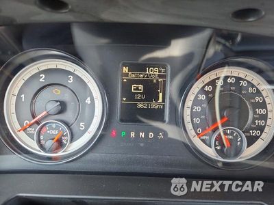 Zdjęcie 9 z 12 samochodu: 2015 RAM 4500 VIN:3C7WRKBL4FG505985 - miniatura