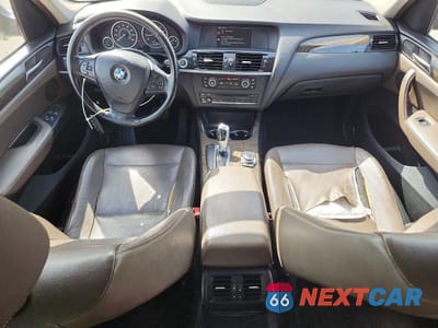 Zdjęcie 8 z 12 samochodu: 2012 BMW X3 XDRIVE28I VIN:5UXWX5C54CL728142 - miniatura