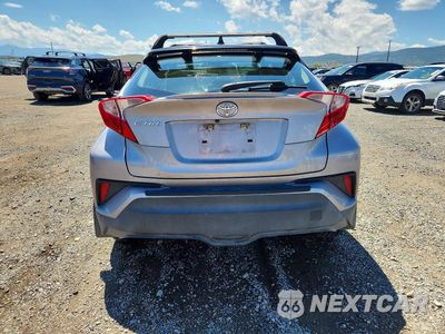 Zdjęcie 6 z 12 samochodu: 2019 TOYOTA C-HR XLE VIN:JTNKHMBX7K1060840 - miniatura