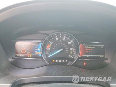 Zdjęcie 9 z 13 samochodu: 2018 FORD EXPLORER LIMITED VIN:1FM5K7F88JGA81677 - miniatura