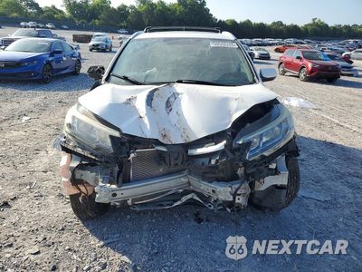 Piąte zdjęcie samochodu w środku: 2016 HONDA CR-V EXL VIN:5J6RM4H75GL021398 - miniatura