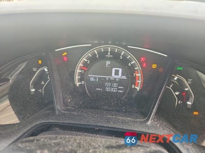 Zdjęcie 9 z 12 samochodu: 2018 HONDA CIVIC LX VIN:2HGFC2F59JH536170 - miniatura