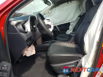 Zdjęcie 7 z 12 samochodu: 2016 TOYOTA RAV4 LE VIN:2T3BFREV0GW518888 - miniatura