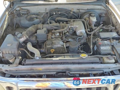 Zdjęcie 12 z 13 samochodu: 2002 TOYOTA TACOMA BASE VIN:5TEVL52N52Z057154 - miniatura