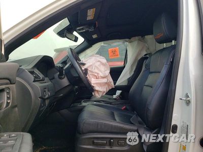 Zdjęcie 7 z 12 samochodu: 2022 HONDA PILOT TRAILSPORT VIN:5FNYF6H89NB043677 - miniatura