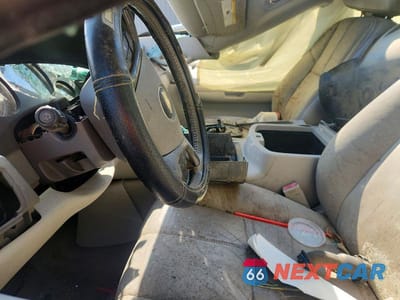 Zdjęcie 7 z 13 samochodu: 2007 CHEVROLET TAHOE C1500 VIN:1GNFC13J57R117789 - miniatura